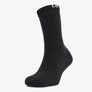 Under Armour Core Crew 3pk 
