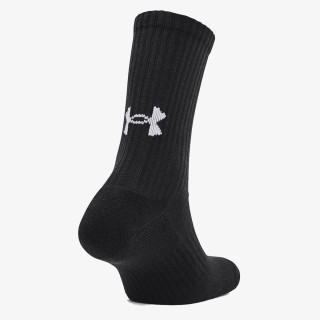 Under Armour Core Crew 3pk 