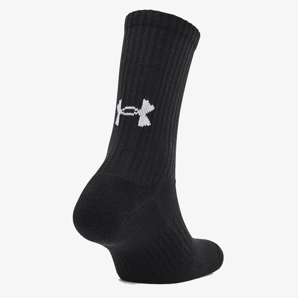 Under Armour Core Crew 3pk 