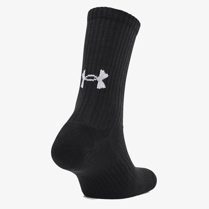 Under Armour Core Crew 3pk 