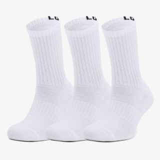 Under Armour Core Crew 3pk 