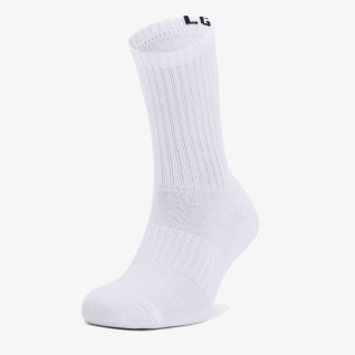 Under Armour Core Crew 3pk 