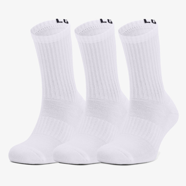 Under Armour Core Crew 3pk 