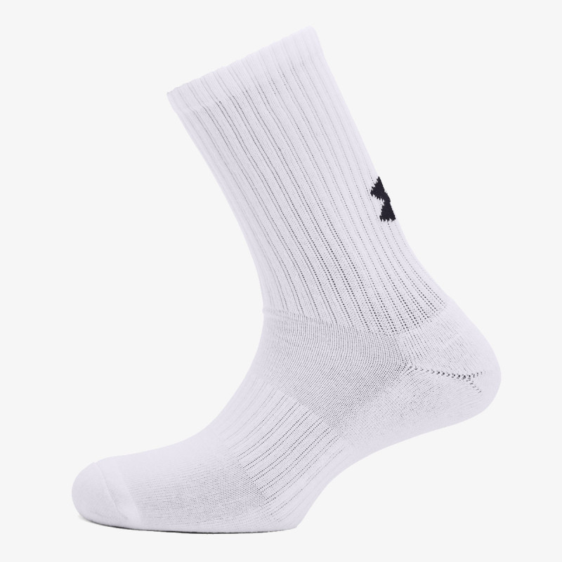 Under Armour Core Crew 3pk 