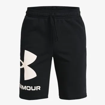 UNDER ARMOUR UA RIVAL FLEECE LOGO SHORTS 1 