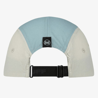 Buff 5 Panel Go Cap 