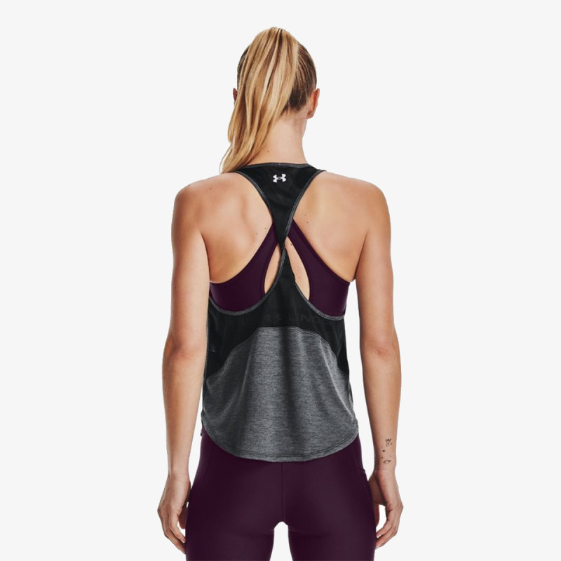 Under Armour UA TECH VENT TANK 1 