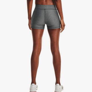 Under Armour Armour Mid Rise Shorty 