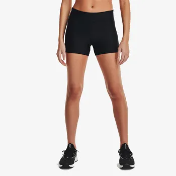 UNDER ARMOUR Mid Rise Shorty 