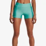 Under Armour ARMOUR MID RISE SHORTY 1 
