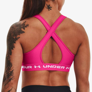 Under Armour UA CROSSBACK MID BRA 1 