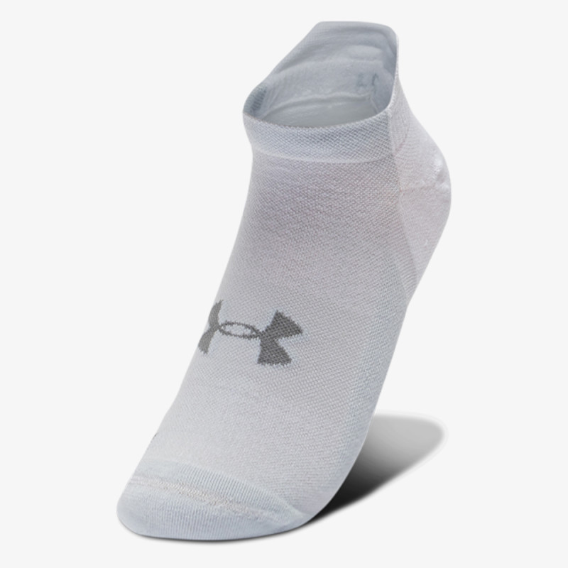 Under Armour UA ArmourDry Run No Show 