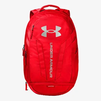 UA Hustle 5.0 Backpack