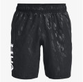 Under Armour UA Woven Emboss Shorts 