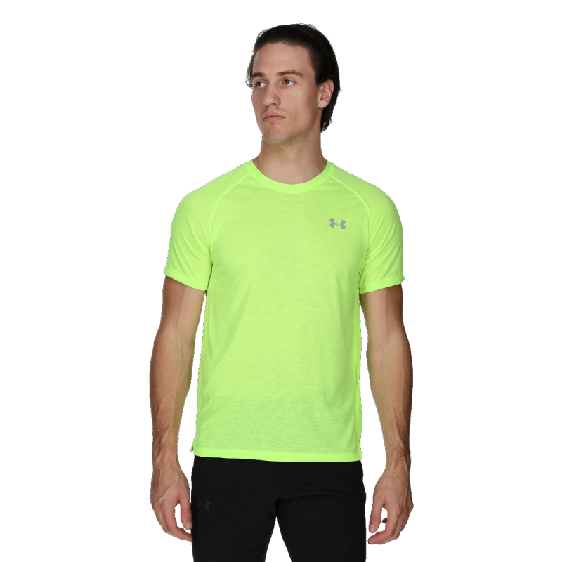 Under Armour STREAKER TEE 