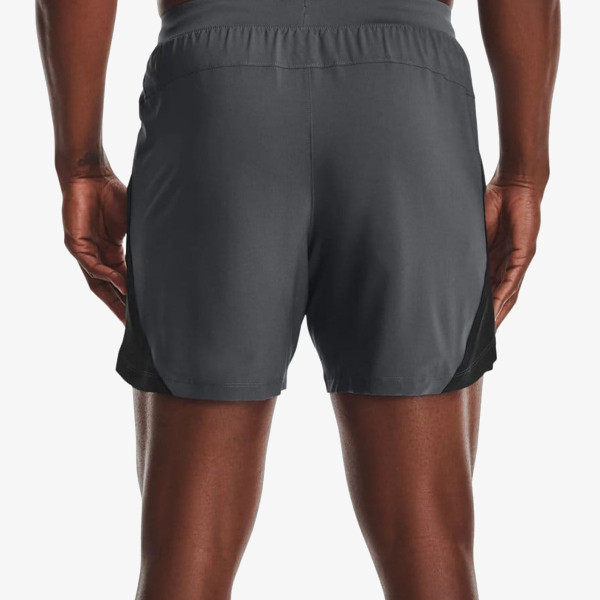 Under Armour UA LAUNCH 5'' SHORT 