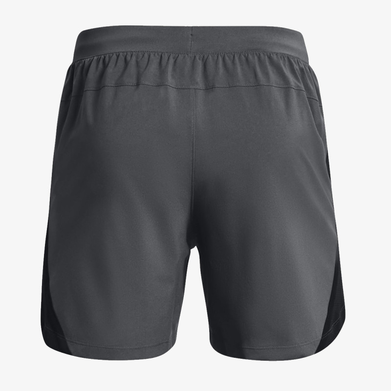 Under Armour UA LAUNCH 5'' SHORT 