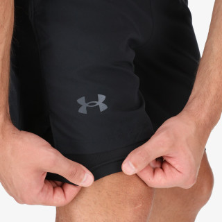 Under Armour LAUNCH 7'' 