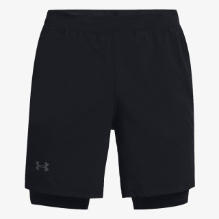 Under Armour LAUNCH 7'' 