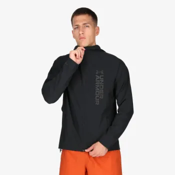 UNDER ARMOUR OUT RUN THE STORM 