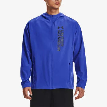 Under Armour UA OUTRUN THE STORM JACKET 
