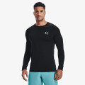 Under Armour UA HG ARMOUR FITTED LS 1 