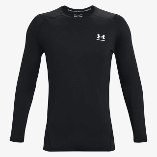 Under Armour UA HG ARMOUR FITTED LS 1 
