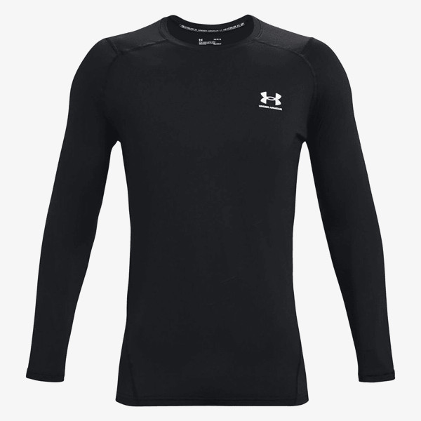Under Armour UA HG ARMOUR FITTED LS 1 