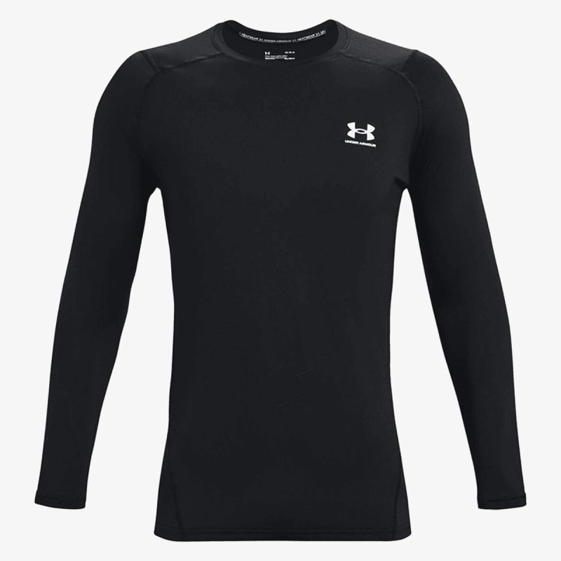 Under Armour UA HG ARMOUR FITTED LS 1 