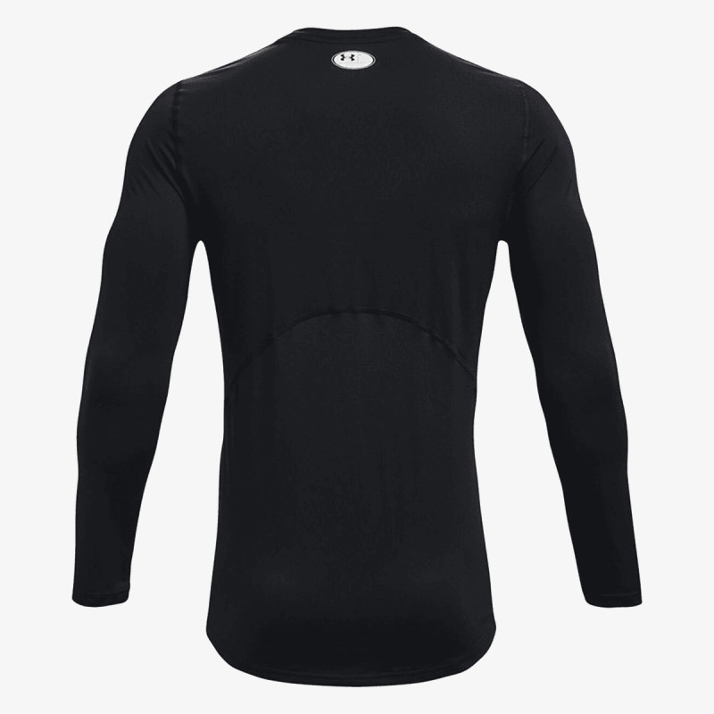 Under Armour UA HG ARMOUR FITTED LS 1 