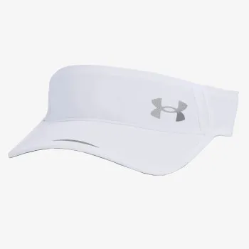 Under Armour šiltovka Isochill Launch Run Visor 