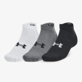 Under Armour UA CORE LOW CUT 3PK 1 