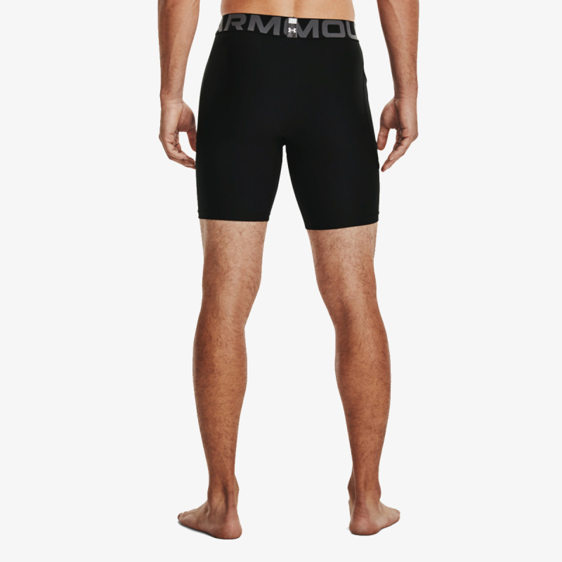 Under Armour HeatGear® Armour Shorts 