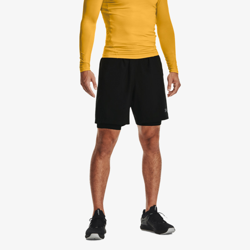 Under Armour HeatGear® Armour Shorts 