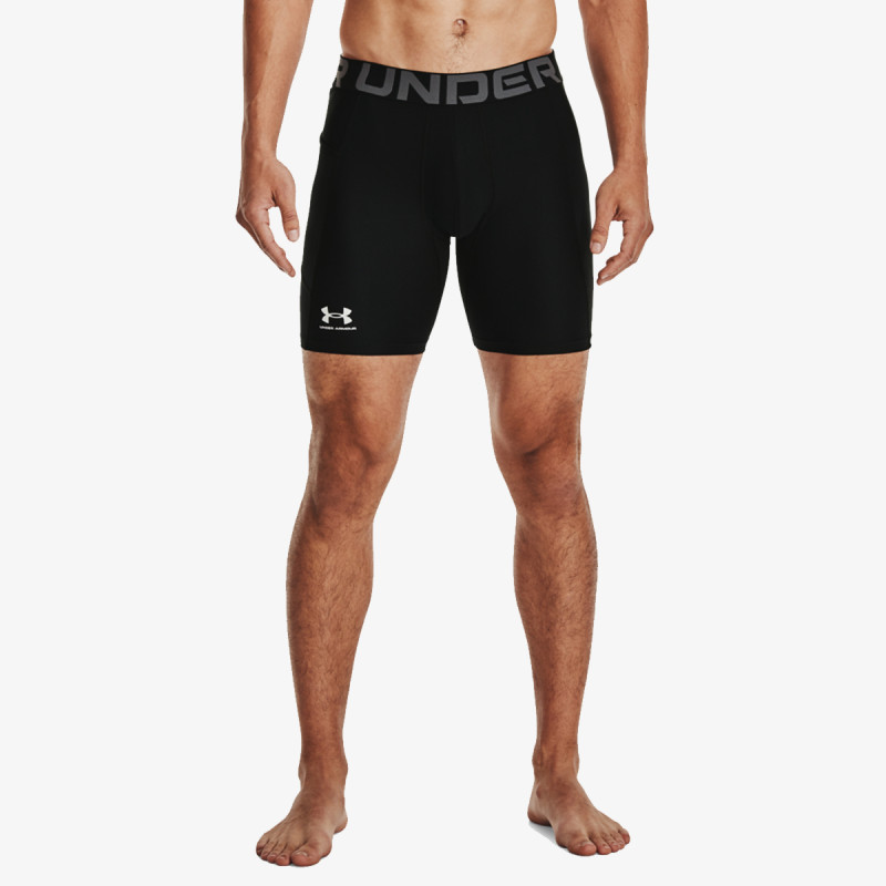 Under Armour HeatGear® Armour Shorts 