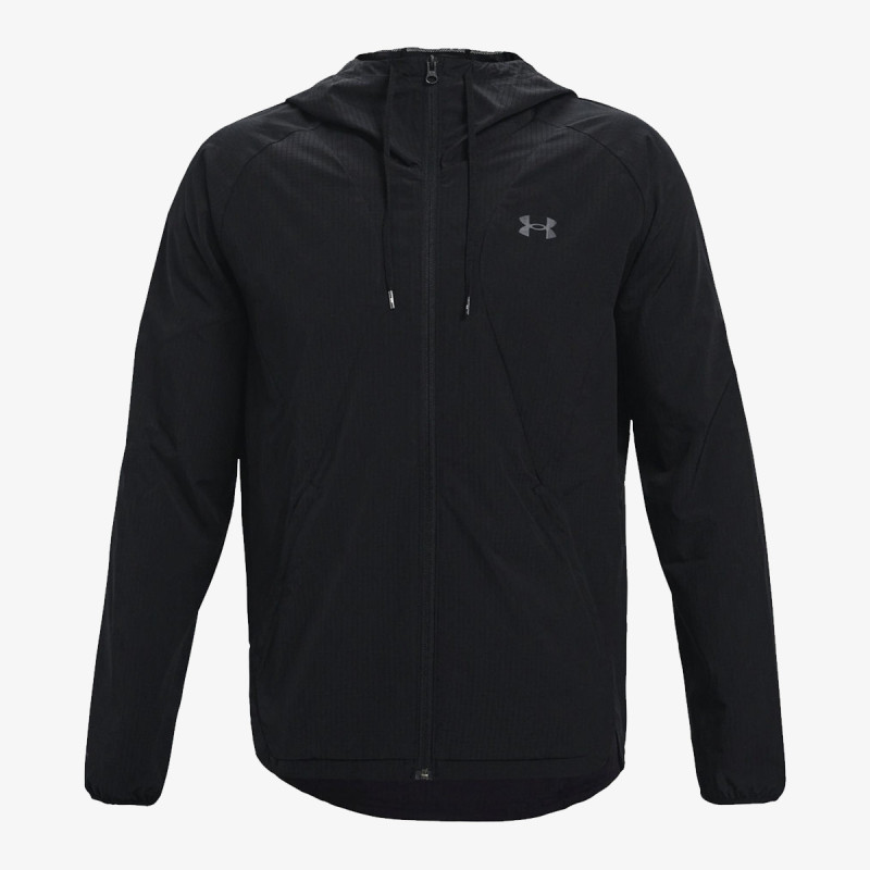 Under Armour UA WOVEN WINDBREAKER 
