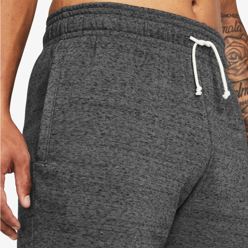 Under Armour RIVAL TERRY 