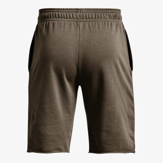Under Armour Rival Terry Short 