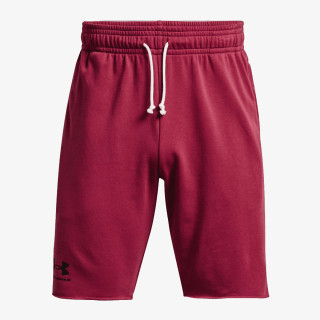 Under Armour UA RIVAL TERRY SHORT 1 