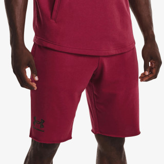 Under Armour UA RIVAL TERRY SHORT 1 