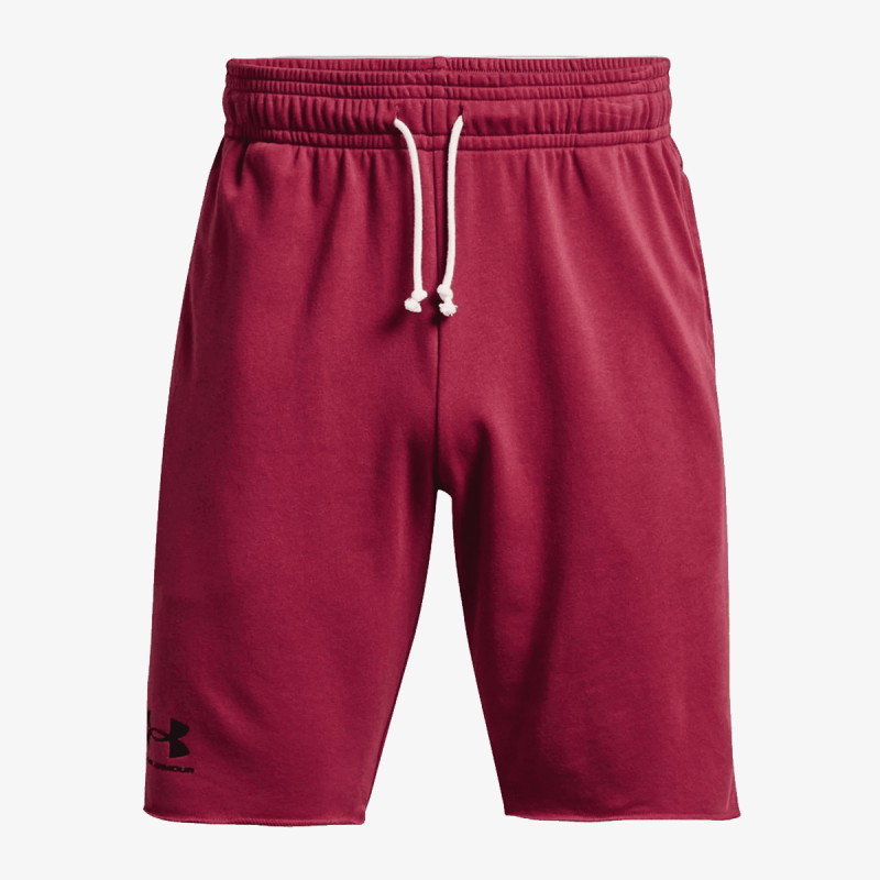 Under Armour UA RIVAL TERRY SHORT 1 