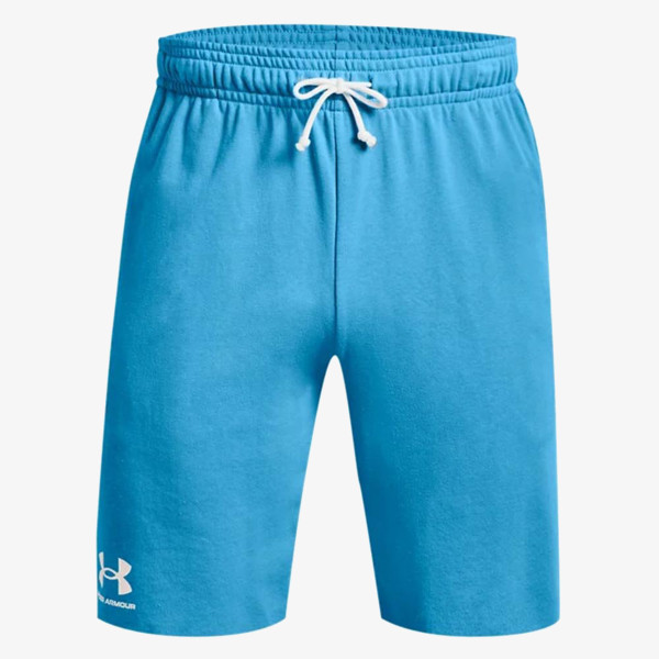 Under Armour UA RIVAL TERRY SHORT 