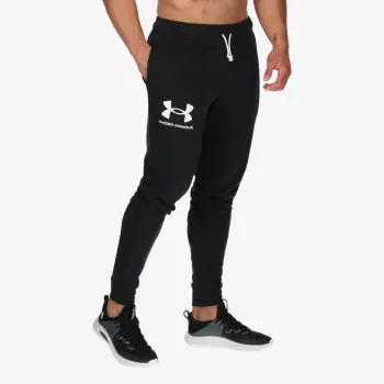 UA RIVAL TERRY JOGGER