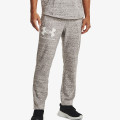 Under Armour UA RIVAL TERRY PANT 1 