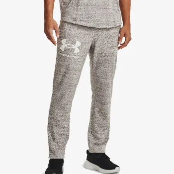 UNDER ARMOUR UA RIVAL TERRY PANT 1 