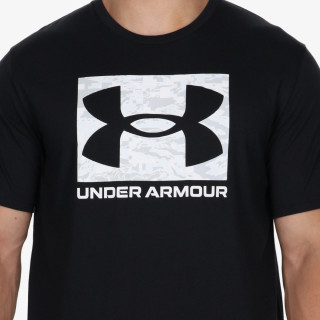 Under Armour ABC 