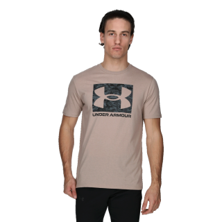 Under Armour ABC 