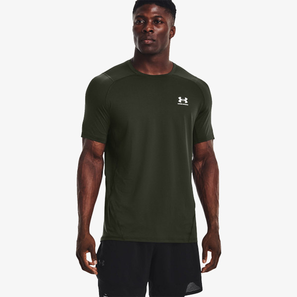 Under Armour UA HG Armour Fitted SS 