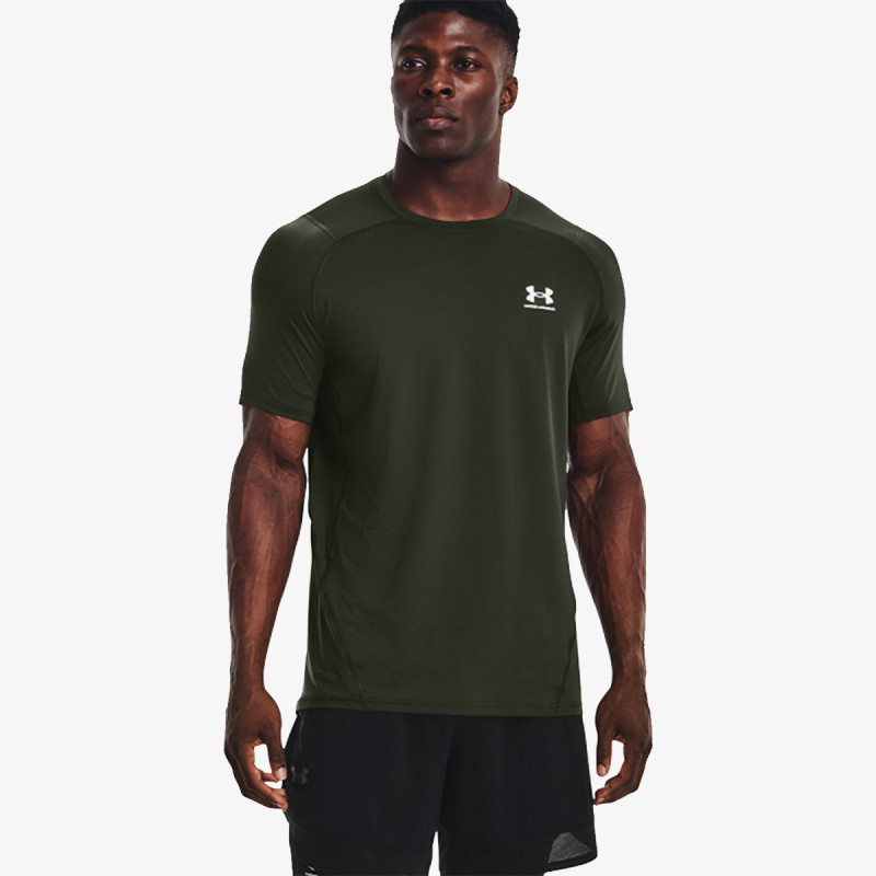 Under Armour UA HG Armour Fitted SS 