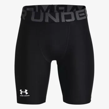 UNDER ARMOUR UA HG ARMOUR SHORTS 1 